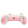 8BitDo Ultimate Mini Wired Xbox Pad Clear Pink - 1331371 - zdjęcie 3